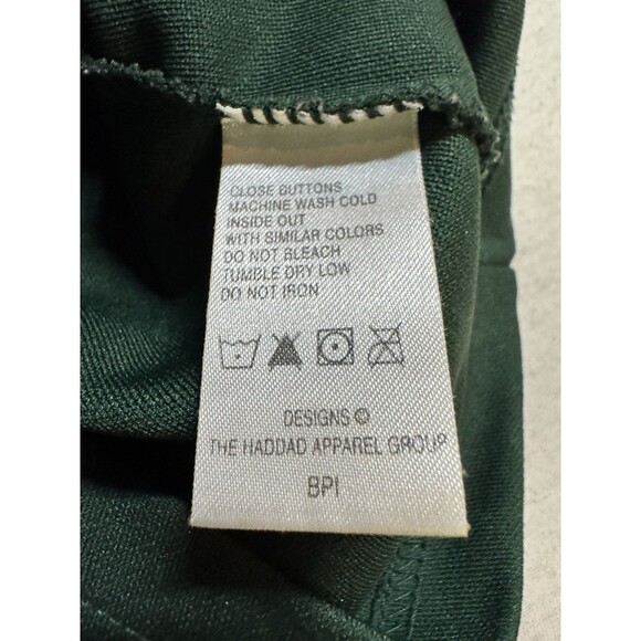 Y2K Nike Team MLB Oakland Athletics A'S Embroidered Baseball Jersey Size S Youth - Picture 8 of 11